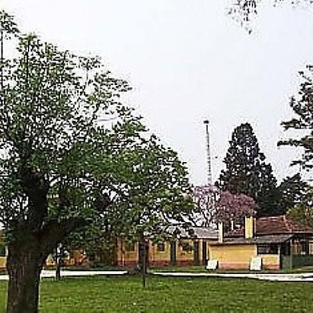 Pousada Chacara Das Roseiras Bagé 외부 사진
